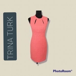 Trina Turk Dress~size 2